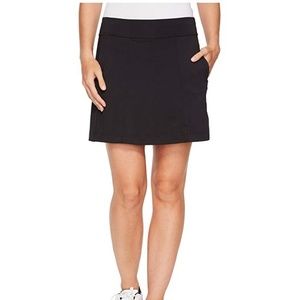 Womens M Callaway Opti-dri skort